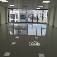 Chính Chủ Cho Thuê Văn Phòng Diện Tích Từ 50M2 - 250M2 Ngay Mặt Phố Duy Tân - Dịch Vọng Hậu