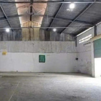 Kho Xưởng Cho Thuê Giá Rẻ Tại N Bèdiện Tích1100M2 Giá Rẻ, Lâu Dài 3 Năm