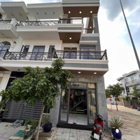 Nhà Bình Chuẩn , Tp Thuận An Sổ Đã Hoàn Công.