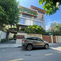 Bán Villa Biệt Thự Vườn Lan Đường Lê Hồng Phong P. 12 Q. 10 3 Tầng Diện Tích: 12M X 22M Giá Bán 62 Tỷ