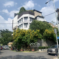 Bán Villa Biệt Thự Vườn Lan Đường Lê Hồng Phong P. 12 Q. 10 3 Tầng Diện Tích: 12M X 22M Giá Bán 62 Tỷ