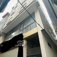 Bán Nhà Dịch Vọng, Cầu Giấy, Lô Góc 2 Thoáng 12.5Tỷ, 62M2, Vài Bước Ô Tô Tránh, Phân Lô, Kinh Doanh