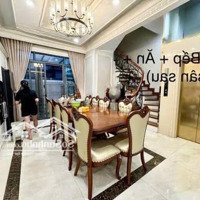 Chính Chủ Bán Biệt Thự Liền Kề Nguyệt Quế-Vinhomes Riverside .Long Biên.thang Máy.full Nội Thất.