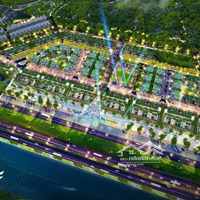 Bán Biệt Thự Giá Tốt Nhất Tại Flamingo Hà Nam - 180M2 - 4 Phòng Ngủ- 5 Vệ Sinh- Chỉ 8.3 Tỷ - Liên Hệ: 0835950598