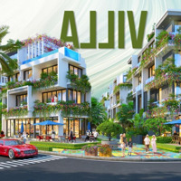 Bán Biệt Thự Giá Tốt Nhất Tại Flamingo Hà Nam - 180M2 - 4 Phòng Ngủ- 5 Vệ Sinh- Chỉ 8.3 Tỷ - Liên Hệ: 0835950598