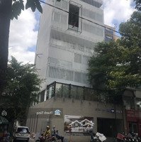 Hiếm Bán Nhàmặt Tiềnsư Vạn Hạnh Phường 9 Q.5 (4X26M) 3 Tầng Chỉ 40 Tỷ Còn Tl