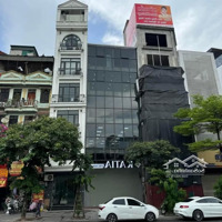 Bán Nhà Mặt Phố Láng Hạ, Ba Đình 120M2, 6 Tầng, Kinh Doanh Đỉnh, Chỉ 61 Tỷ. 0971813682.