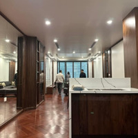 Bán Nhà Mặt Phố Láng Hạ, Ba Đình 120M2, 6 Tầng, Kinh Doanh Đỉnh, Chỉ 61 Tỷ. 0971813682.