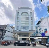 Bán Gấp Nhà Mặt Phố Tại 14 Đường Phan Tôn, Đa Kao, Q1, Tp.hcm ( 15X33M = 4035M2 Sàn ) Hầm 10 Tầng