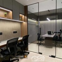 Bán Nhà Mặt Tiền Phan Đình Phùng, P 2, Phú Nhuận - 8,5X28M - Hầm, 8 Tầng. Hđt: 240 Triệu/Th - Giá Bán 52 Tỷ