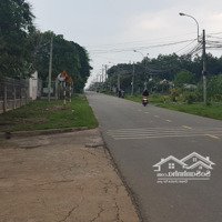 Cần Bán Đất Mặt Tiền Bến Súc 6X53 (100M) Thổ Cư