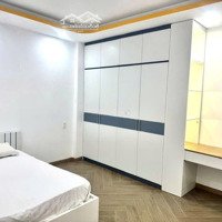 Cho Thuê Nhà Nguyên Căn Hẻm Xe Hơi, Q. Bình Thạnh