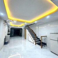 Cho Thuê Nhà Nguyên Căn Hẻm Xe Hơi, Q. Bình Thạnh