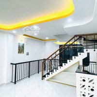 Cho Thuê Nhà Nguyên Căn Hẻm Xe Hơi, Q. Bình Thạnh