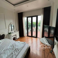 Cho Thuê Nhà Vĩnh Hưng , Hoàng Mai, 70M2, 5 Tầng, Gara Ô Tô, 20 Triệu