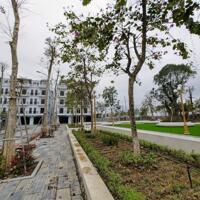 BÁN CĂN GÓC 111M2 LK4 , HƯỚNG ĐÔNG NAM KĐT ĐÔNG DƯƠNG RESIDENCE