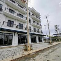 BÁN CĂN GÓC 111M2 LK4 , HƯỚNG ĐÔNG NAM KĐT ĐÔNG DƯƠNG RESIDENCE