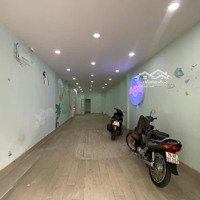 Chính Chủ Cho Thuê Mặt Tiền 86A Phan Đình Phùng Phú Nhuận - 4X15M + 1Lầu