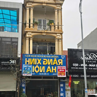 Cho Thuê Nhà Mặt Phố Tại 22 Tôn Đức Thắng, 18 Triệu, 125M2, 2 Tầng, Mặt Tiền 5M, Hot!