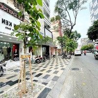 Cho Thuê Mặt Tiền 67 Nguyễn Trãi Phường Bến Thành Quận 1