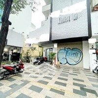 Cho Thuê Mặt Tiền 67 Nguyễn Trãi Phường Bến Thành Quận 1