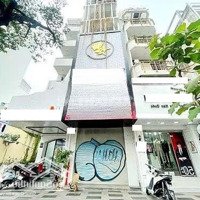 Cho Thuê Mặt Tiền 67 Nguyễn Trãi Phường Bến Thành Quận 1
