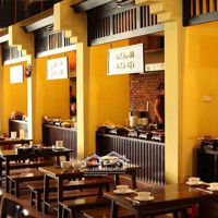 Cho Thuê Nhà Mặt Phố Đường Tô Hiệu. Diện Tích: 100M2. Mt: 6M