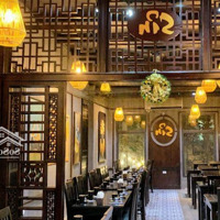 Cho Thuê Nhà Mặt Phố Đường Tô Hiệu. Diện Tích: 100M2. Mt: 6M