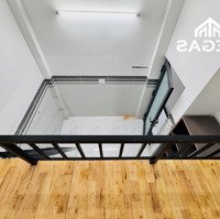 Phòng Mới Xây Tại Hoàng Diệu 2