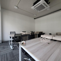 Văn Phòng Sala 80M2 Giá Bán 30 Triệu/Tháng, Sạch Thoáng Mát, Máy Lạnh Đầy Đủ, Nhận Ngay