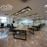 Bql Toà Nhà Việt Á - 9 Duy Tân Cho Thuê Văn Phòng Giá Tốt Nhất Khu Vực. Diện Tích: 100M2 ~ 750M2 Linh Hoạt
