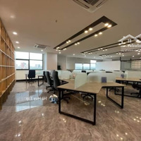 Bql Toà Nhà Việt Á - 9 Duy Tân Cho Thuê Văn Phòng Giá Tốt Nhất Khu Vực. Diện Tích: 100M2 ~ 750M2 Linh Hoạt