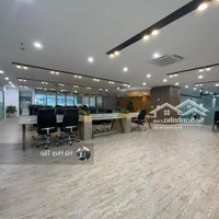Bql Toà Nhà Việt Á - 9 Duy Tân Cho Thuê Văn Phòng Giá Tốt Nhất Khu Vực. Diện Tích: 100M2 ~ 750M2 Linh Hoạt