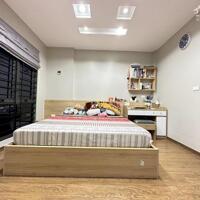 BÁN NHÀ ĐẸP 5 TẦNG FULL NỘI THẤT, LÔ GÓC, HAI THOÁNG, NGÕ THÔNG, ÔTÔ ĐỖ CỬA, PHỐ GIÁP NHẤT – THANH XUÂN.