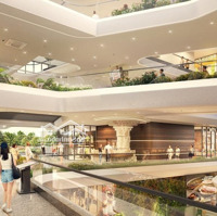 Hot! Căn Hộ The King Crown Chưa Bao Giờ Ngừng Hot Vị Trí Đẹp Có Mall Bên Dưới Giá Chỉ 100 Triệu/M2