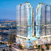 Hot! Căn Hộ The King Crown Chưa Bao Giờ Ngừng Hot Vị Trí Đẹp Có Mall Bên Dưới Giá Chỉ 100 Triệu/M2