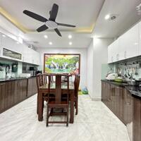 BÁN NHÀ ĐẸP 5 TẦNG FULL NỘI THẤT, LÔ GÓC, HAI THOÁNG, NGÕ THÔNG, ÔTÔ ĐỖ CỬA, PHỐ GIÁP NHẤT – THANH XUÂN.