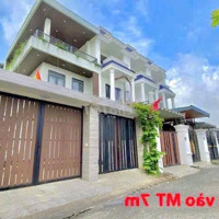 Bán Nhà 2 Lầu P.tân Phong Gần Đường Nguyễn Ái Quốc,Gần Công Viên Giá Chỉ Hơn 4 Tỷ Hẻm Thông Ô Tô.