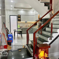 Cực Đẹp - Bán Nhà Quận 10 - 66M2, 4 Tầng Đường Hòa Hưng, Phường 13 - Chỉ 12 Tỷ!