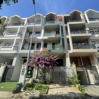 Chính Chủ Cần Bán Nhà Phố Kdc Himlam Quận 7Diện Tích5X20M Có Sổ Vị Trí Đẹp Gb: 26 Tỷ (Tl) Liên Hệ: 0908935765
