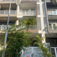 Chính Chủ Cần Bán Nhà Phố Kdc Himlam Quận 7Diện Tích5X20M Có Sổ Vị Trí Đẹp Gb: 26 Tỷ (Tl) Liên Hệ: 0908935765