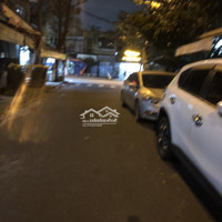 Vị Trí Tuyệt Vời, Không Có Điểm Nào Chê. Khu Vực Khôn Có Người Bán. Bán Nhà 3 Tầng Đường Nguyễn Suý