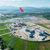 Bán Lô Đất 60M² Khu C - Đấu Giá Đồng Bụt, Ngọc Liệp, Quốc Oai Giá Đầu Tư!