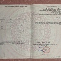 Bán Lô Đất 60M² Khu C - Đấu Giá Đồng Bụt, Ngọc Liệp, Quốc Oai Giá Đầu Tư!