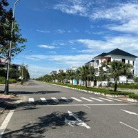 Bán Nền Biệt Thự Tại Kđt Nam Vĩnh Yên, 4,5 Tỷ, 120M2, View Đẹp