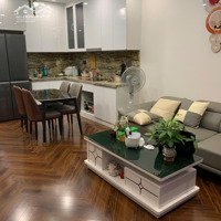 Cho Thuê Căn Hộ 2 Phòng Ngủ Full Độ Tại Doji Hải Phòng