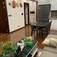 Cho Thuê Căn Hộ 2 Phòng Ngủ Full Độ Tại Doji Hải Phòng