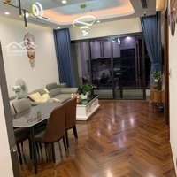 Cho Thuê Căn Hộ 2 Phòng Ngủ Full Độ Tại Doji Hải Phòng