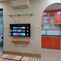 Cho Thuê Căn Studio Có Bếp Riêng Ở Phố Yên Hoà, Cầu Giấy