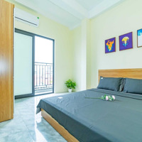 Tingtong 125 - 1N1K Thiết Kế Tiện Nghi - Ban Công Thoáng Sáng- Tiện Ích Đầy Đủ Ở Gia Đình Thoải Mái